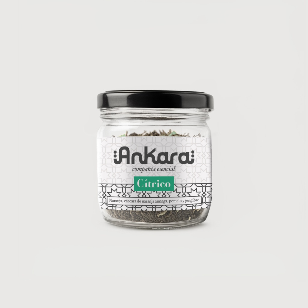 [03030011] VERDE CITRICO x 40 grs.