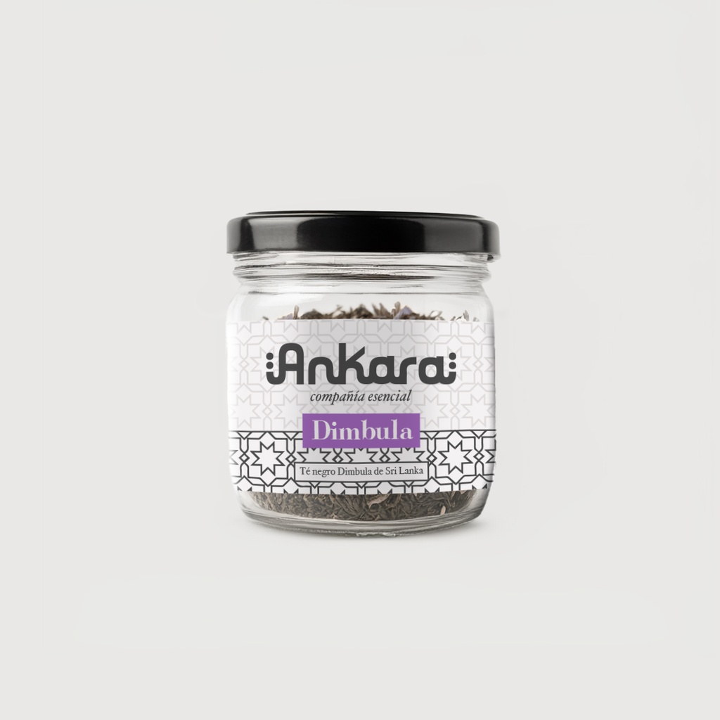 [03030015] DIMBULA x 40 grs.