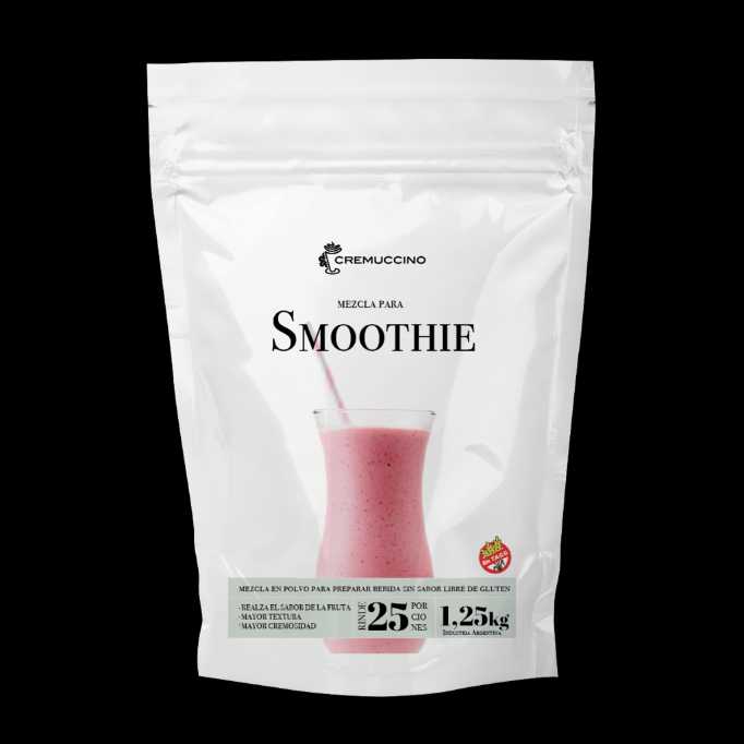 [04010013] FRAPPE - CRISTAL x 1250 grs.