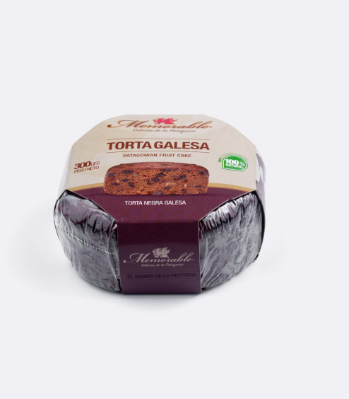 [05020002] TORTA GALESA x 300 grs.