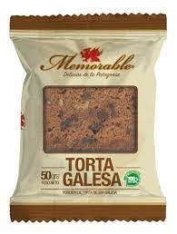[05020003] TORTA GALESA x 50 grs.
