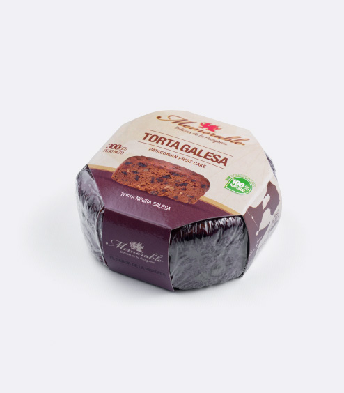 [05020004] TORTA GALESA x 500 grs.