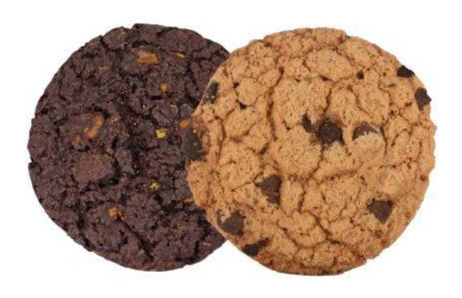 [05040006] COOKIE AMERICANA