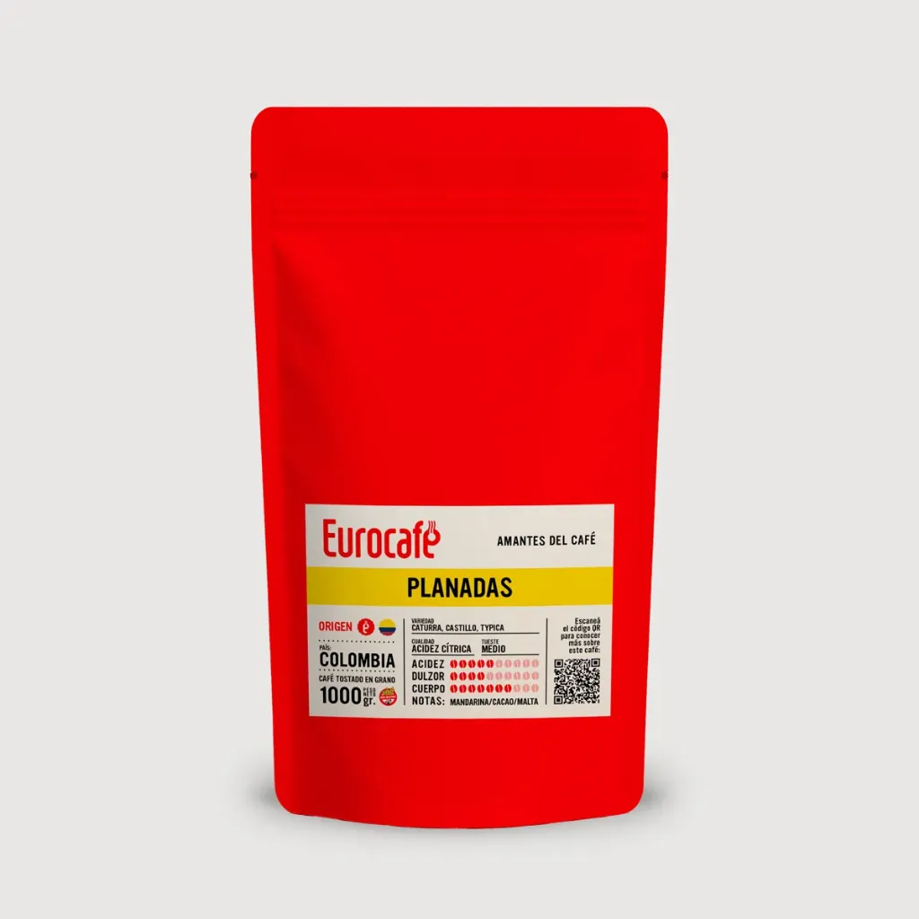 PLANADAS x kg.
