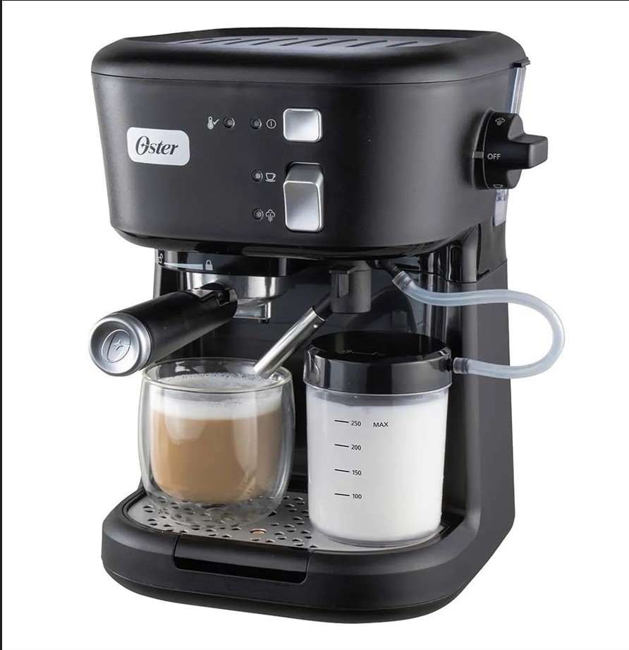 [06010001] OSTER - ESPRESSO
