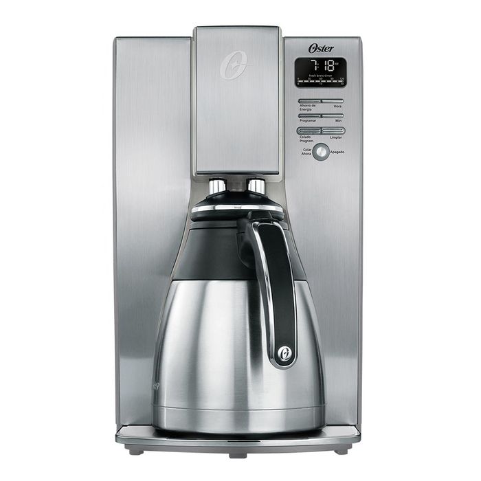 [06010002] OSTER - PROGRAMABLE 10 TAZAS