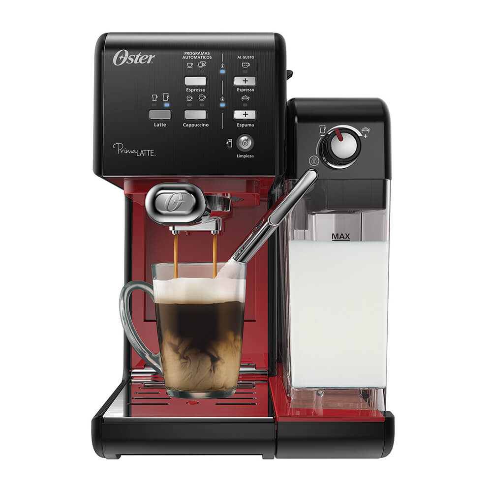 [06010009] OSTER - PRIMA LATTE CAPSULA