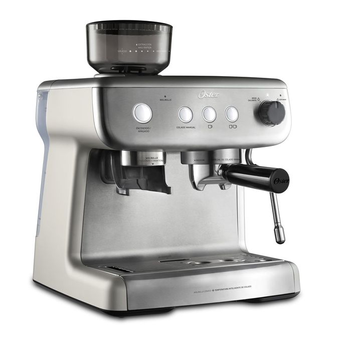 [06010010] OSTER - XPERT ESPRESSO