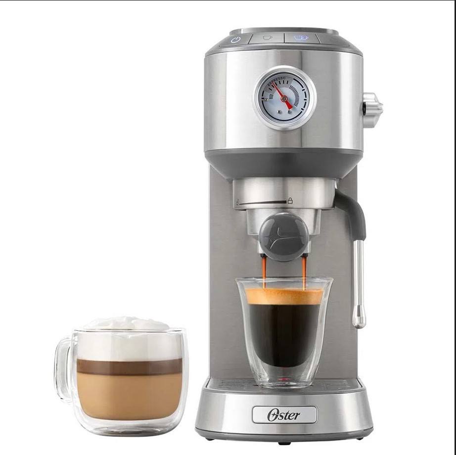[06010016] OSTER - COMPACTA ESPRESSO