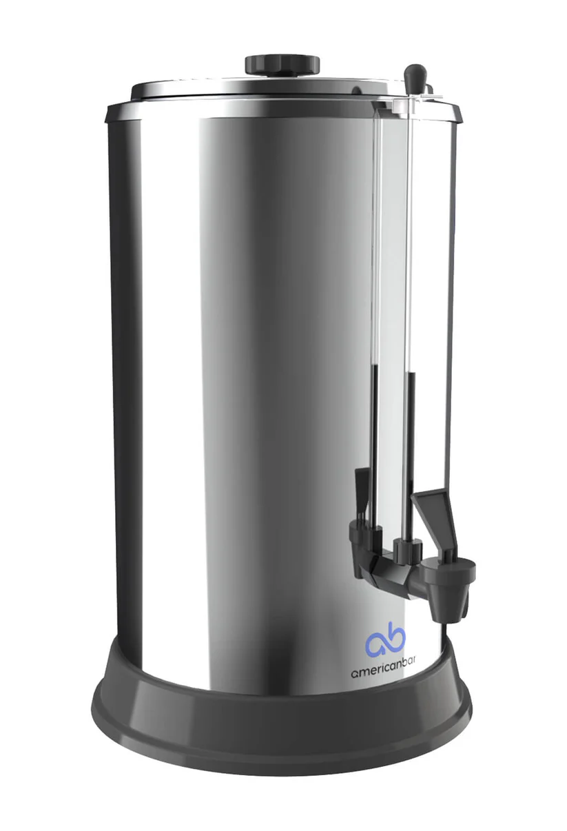 American Bar - Cafetera de Filtro 10 lts Standard
