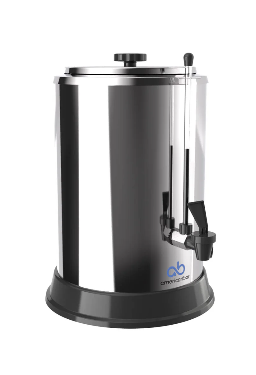 [08010013] American Bar - Cafetera de Filtro 6 lts Standard