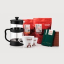 Box Regalería Eurocafé – Francesa