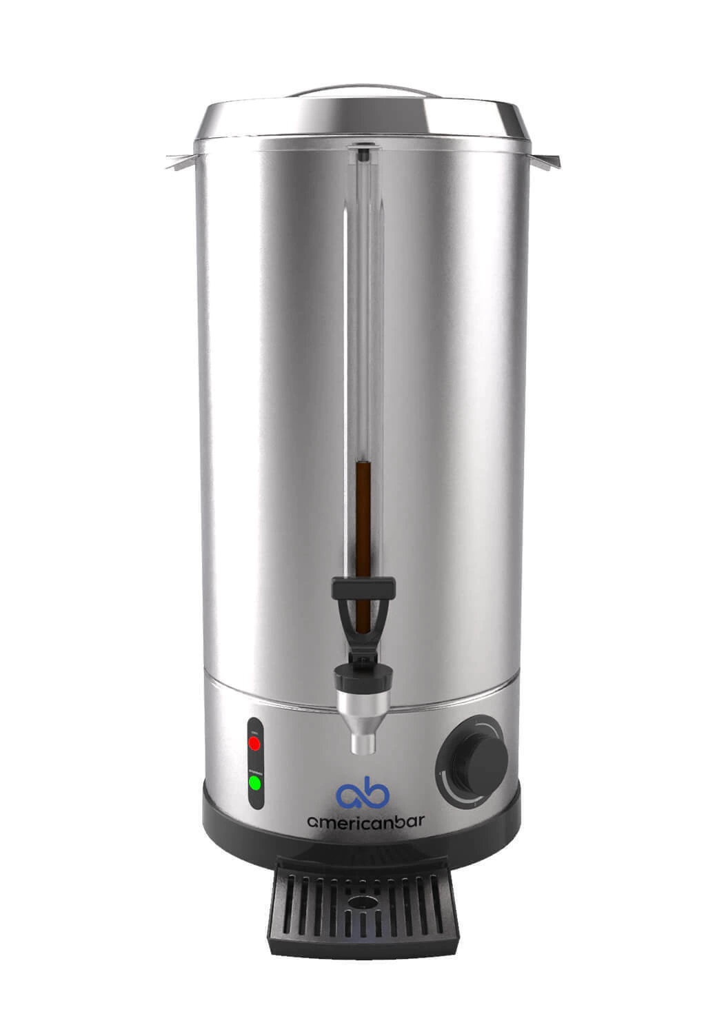 [08010016] Cafetera Plus 10 l American Bar