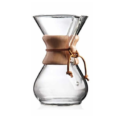 [06060001] Chemex Classic 6 cup