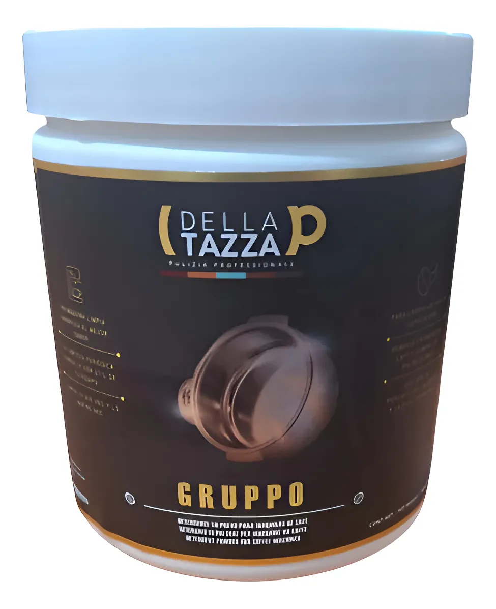 [8020028] Della Tazza Gruppo x 450g