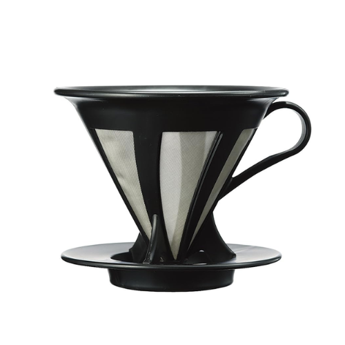 [06100018] Hario Cafeor Dripper 02