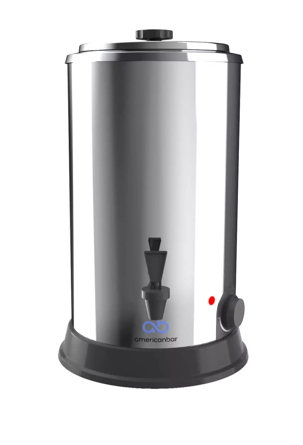 [08010024] Lechera Standar 10 l American Bar