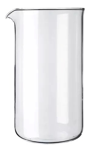 [06030012] VOLTURNO - JARRA GLASSE