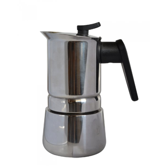 [06040003] PEDRINI ACERO INOX 10 TZ