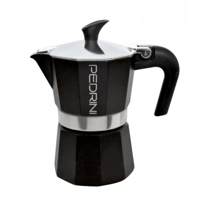 [06040009] PEDRINI AROMA NEGRA 3 TZ