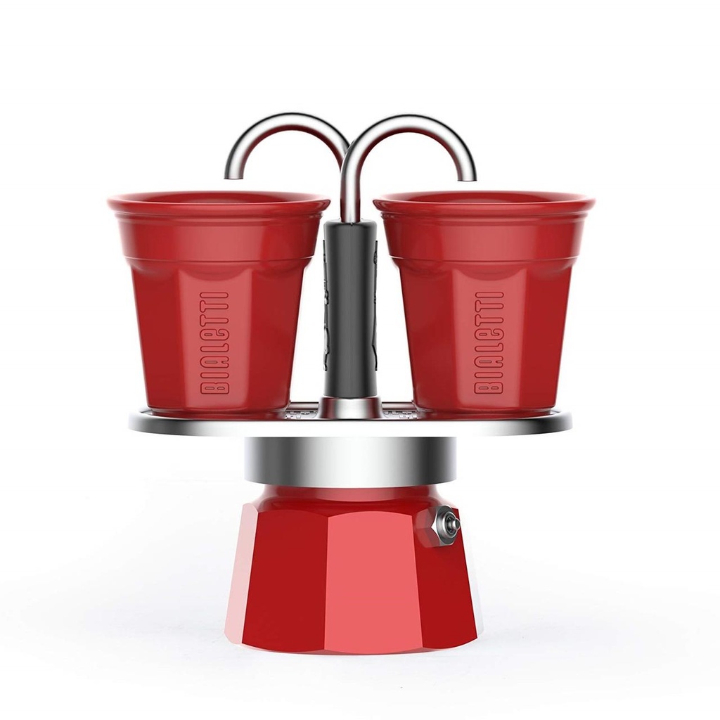 [06050013] SET MINI EXPRESS ROJO