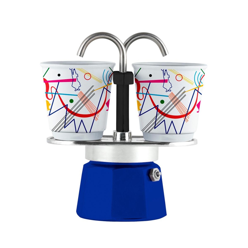 [06050014] SET MINI EXPRESS KANDINSKY