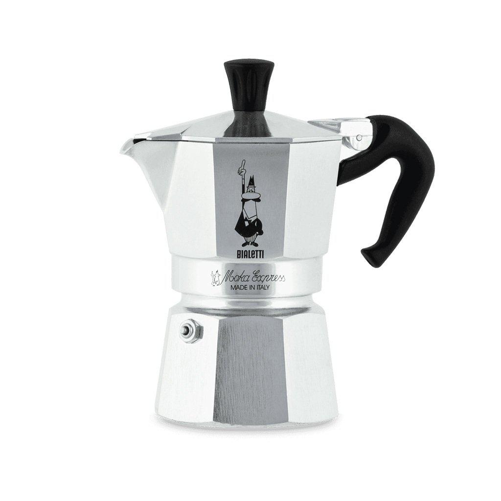 [06050015] MOKA EXPRESS 3TZ