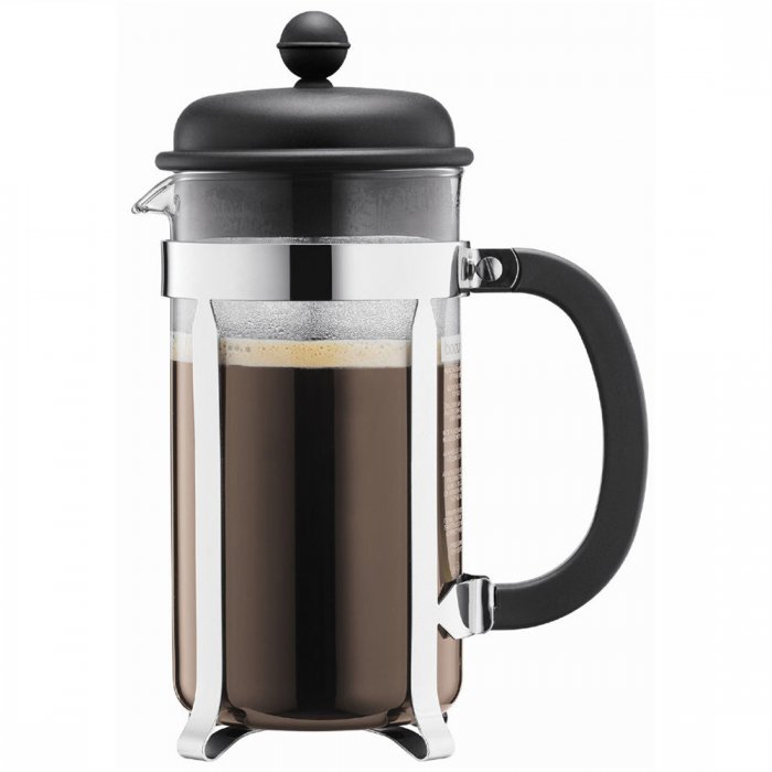 [06080002] BODUM - CAFETTIERA 8 POCILLOS
