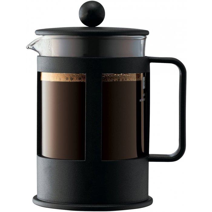 [06080007] BODUM - KENYA 4 POCILLOS