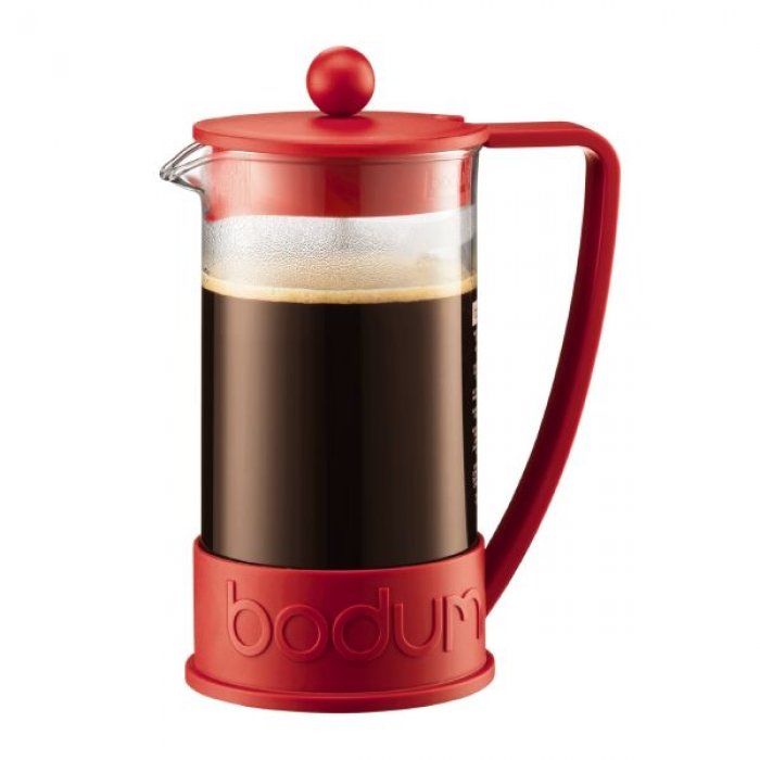 [06080008] BODUM - BRAZIL 3 POCILLOS