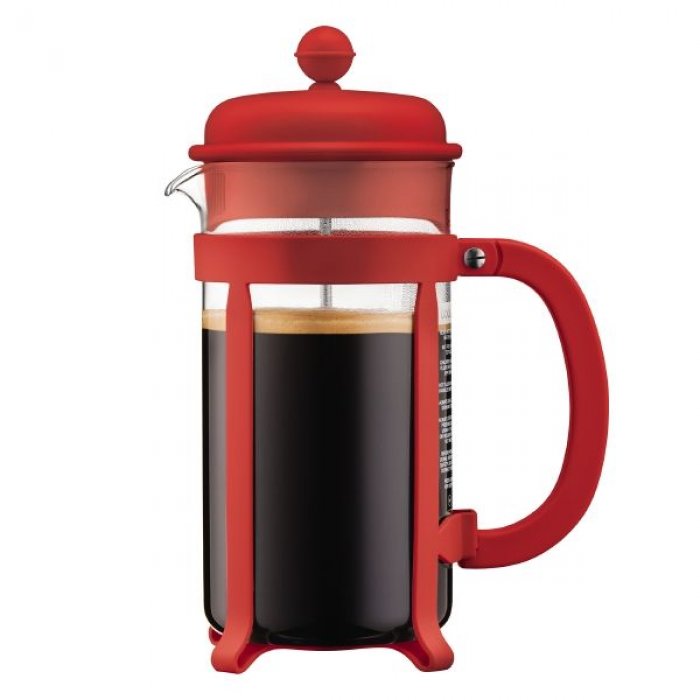 [06080011] BODUM - JAVA 3 POCILLOS