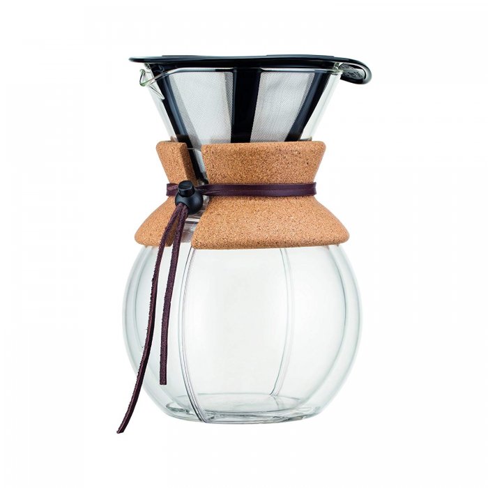 [06080015] BODUM - POUR OVER