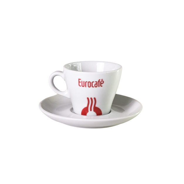 [07010006] VERBANO - PLATO TAZA DESAYUNO