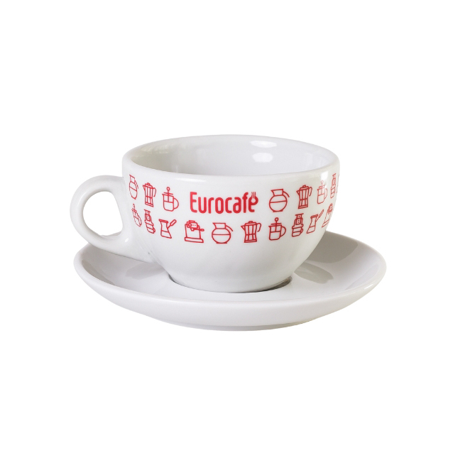 [07010007] TAZA DESAYUNO BOMBE