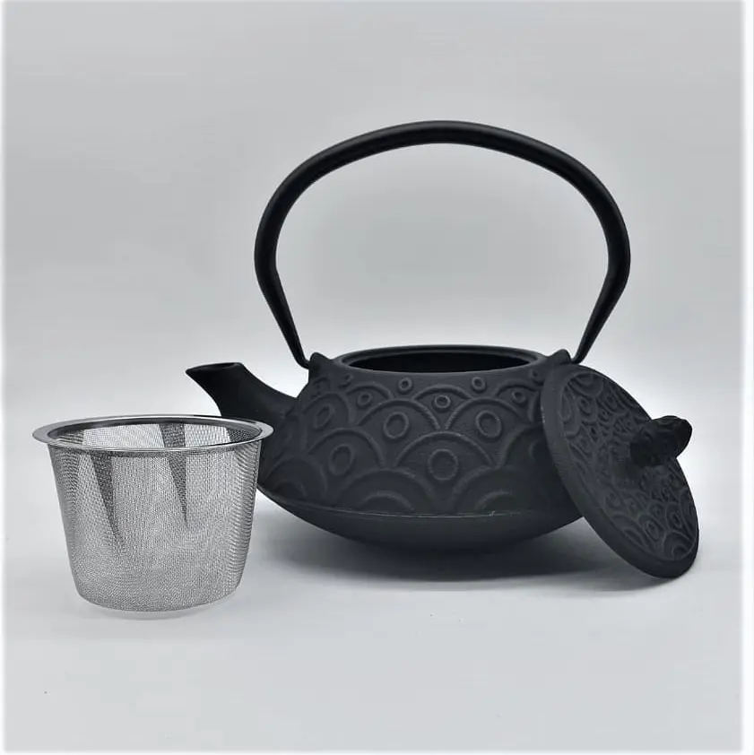 [07020003] TETERA DE HIERRO ALADDIN 0.8 L