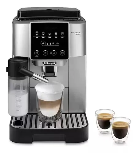 [08010011] DELONGHI MAGNIFICA START