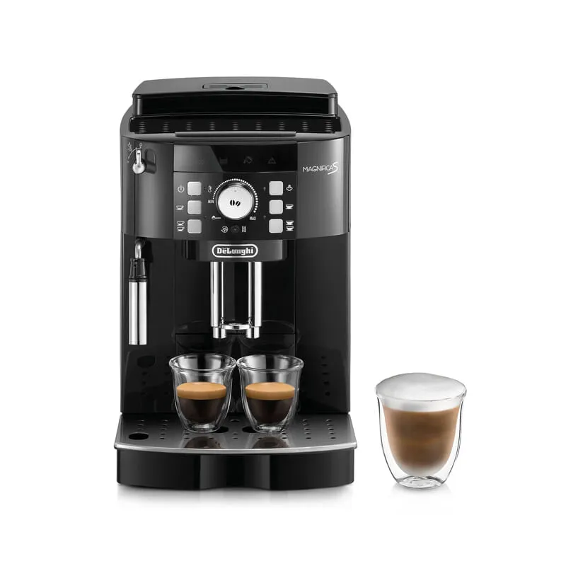 [08010031] DELONGHI MAGNIFICA START