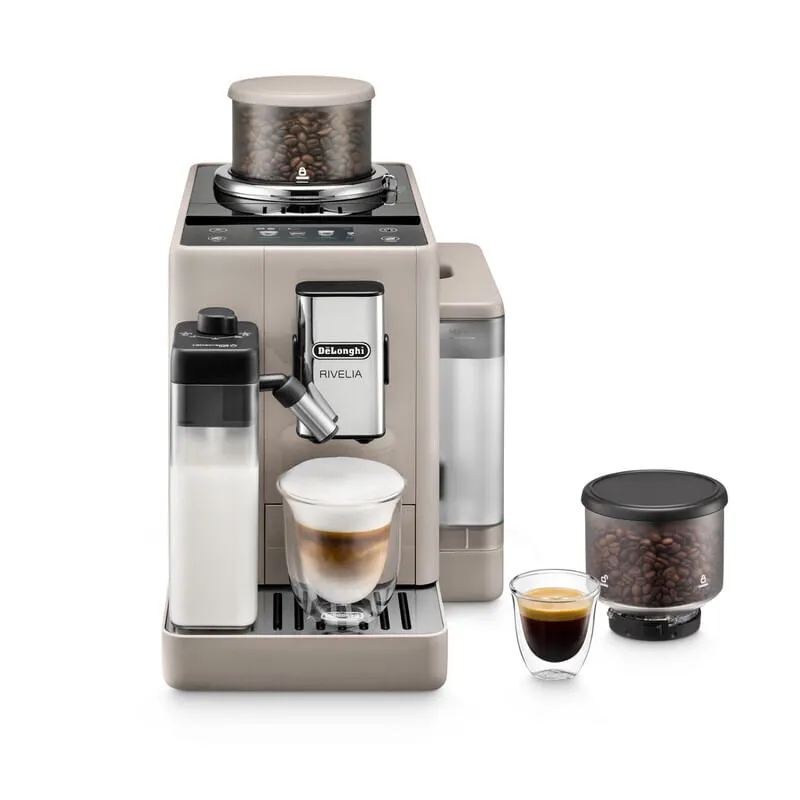 [08010032] DELONGHI RIVELIA
