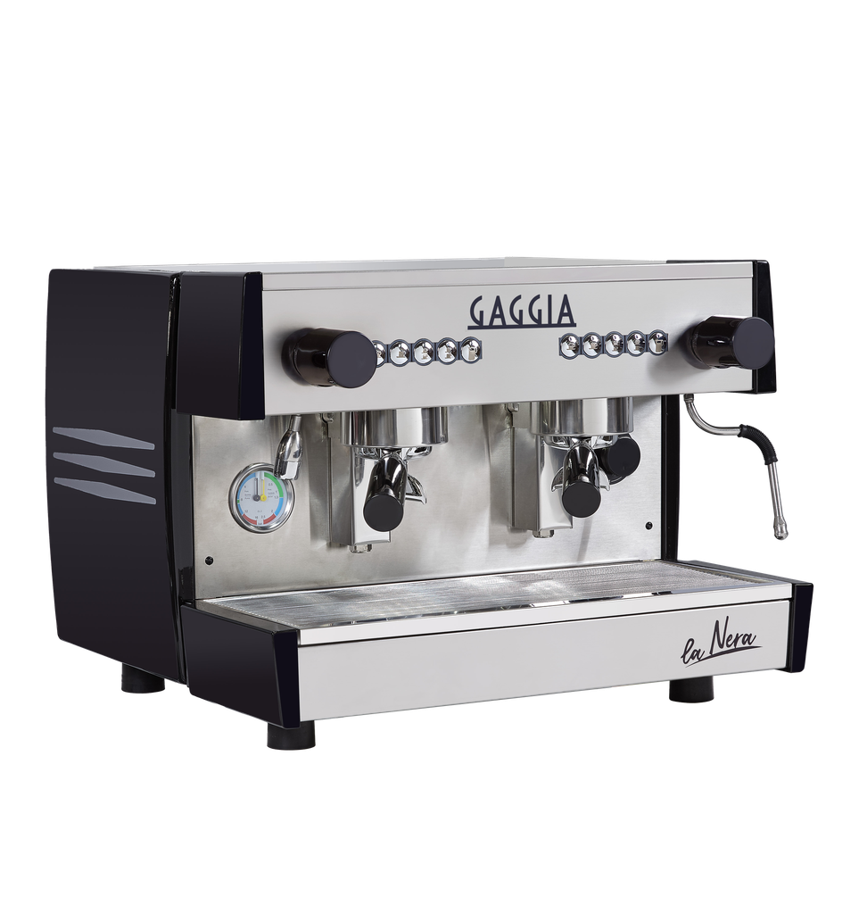 [08010035] GAGGIA LA NERA