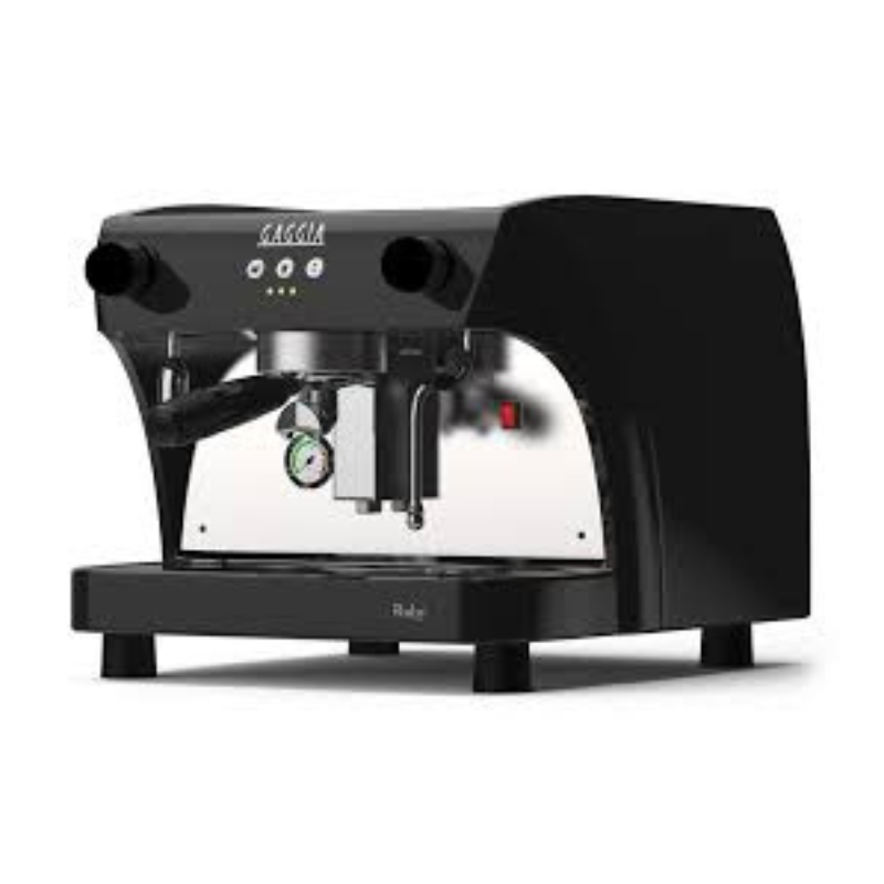 [08010037] GAGGIA RUBY CONEXION DIRECTA