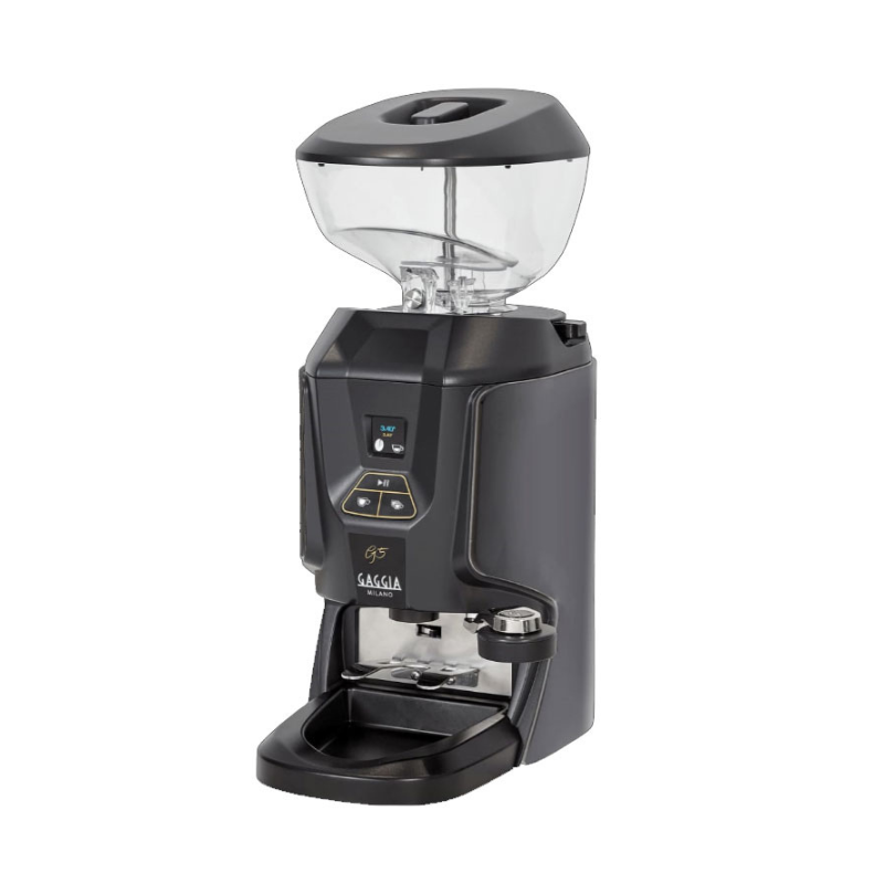 [08010039] GAGGIA MOLINO G 5