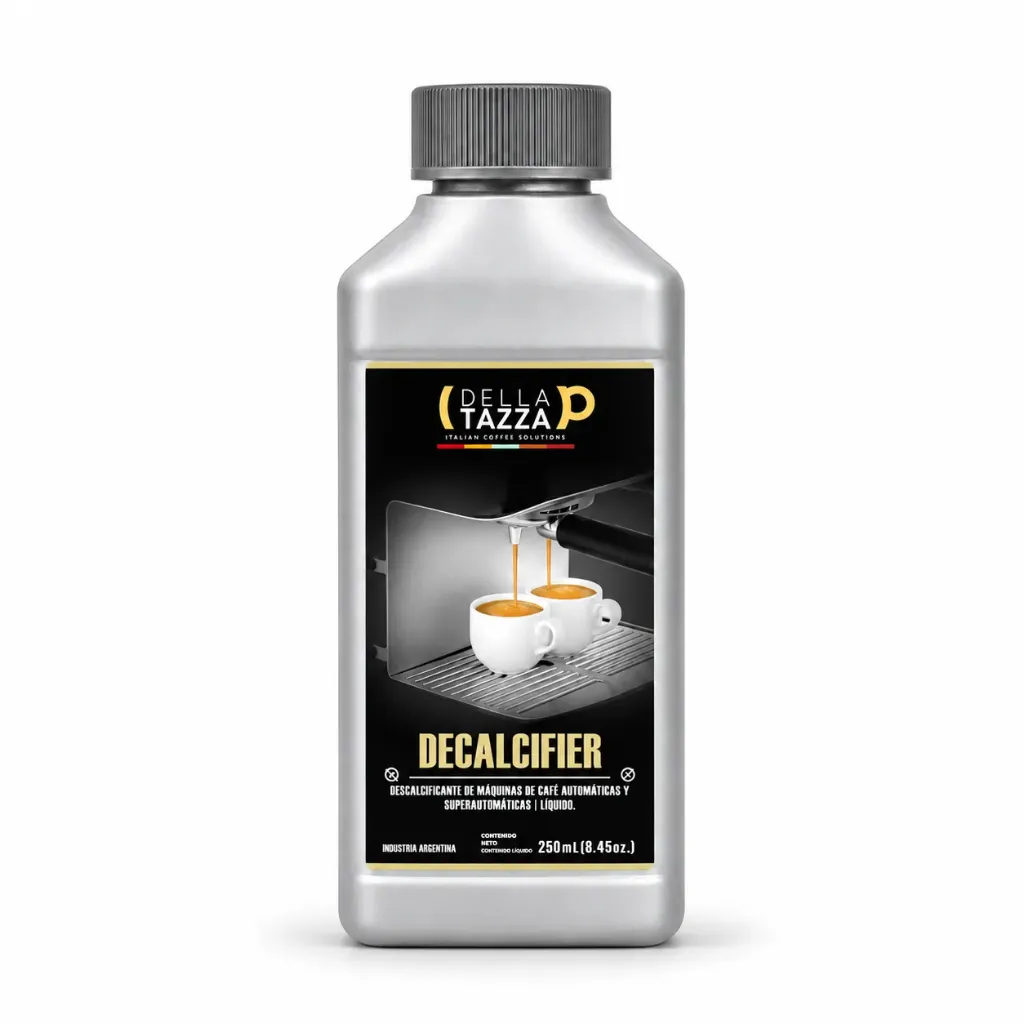 [08020004] DECALCIFIER