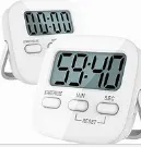 [08020037] TIMER DIGITAL
