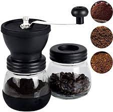 [08020042] MOLINO MANUAL
